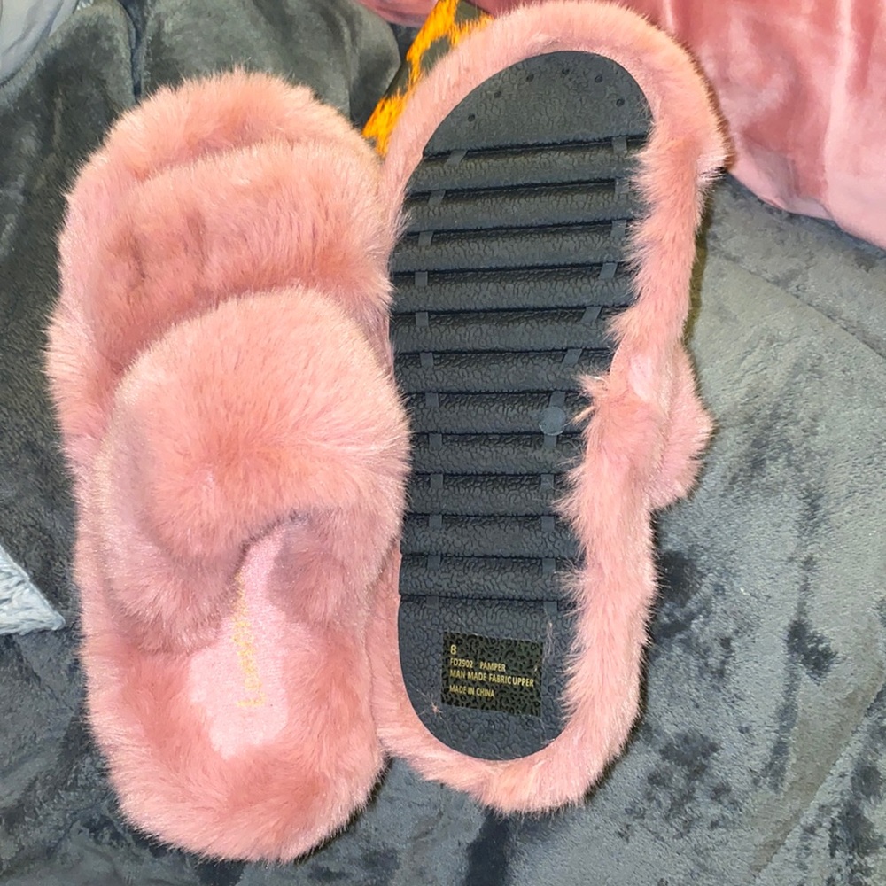 Honey I’m Home Slippers